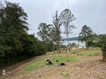 agricultural em Rua Francisco Knopik, São Miguel - Araucária - PR