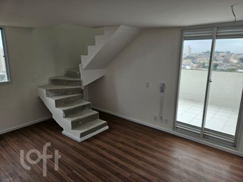 apartment em Fernão Vaz da Costa, Vila Nova das Belezas - São Paulo - SP