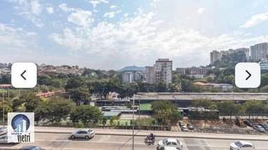 apartment em Avenida Paula Ferreira, Pirituba - São Paulo - SP