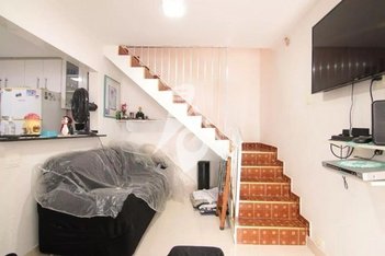 house em Rua Francisco de Tourinho, Vila Buenos Aires - São Paulo - SP
