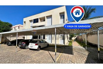 apartment em Rua Presbítero Porfírio Gomes da Silva, Capim Macio - Natal - RN