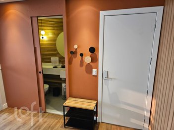 apartment em Ibitinga, Vila Bertioga - São Paulo - SP