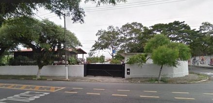 commercial_building em Padre Anchieta, Jordanópolis - São Bernardo do Campo - SP