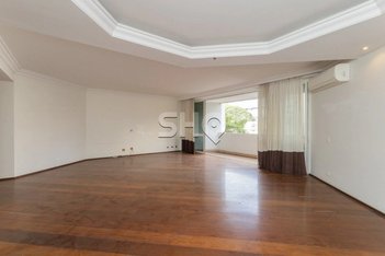 apartment em Rua Paraguaçu, Perdizes - São Paulo - SP