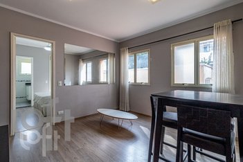 apartment em Cajaíba, Vila Pompéia - São Paulo - SP