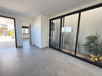 house em Jardim dos Eucaliptos, Campeche - Florianópolis - SC