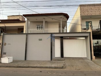 house em Rua Margarida Maria Alves, Felícia - Vitória da Conquista - BA