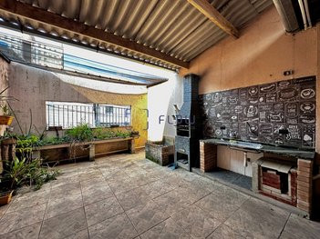 house em Rua Gonçalo Moreira, Vila Constança - São Paulo - SP