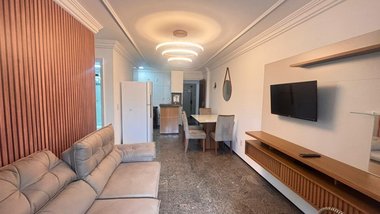 apartment em Avenida Monsenhor Tabosa, Centro - Fortaleza - CE