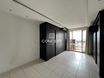 apartment em C, Canjica - Cuiabá - MT