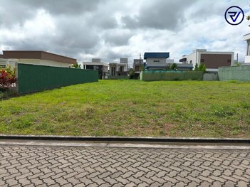 land_lot em Avenida Atlântica, Cidade Alpha - Eusébio - CE