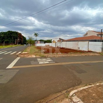 commercial_land_lot em Rua Spipe Calarge, Jardim TV Morena - Campo Grande - MS