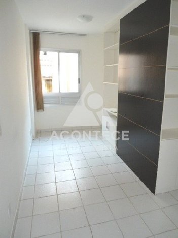 apartment em QMSW 5, Setor Noroeste - Brasília - DF