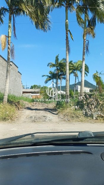 land_lot em Rua Floresta, Mangue Seco - Matinhos - PR