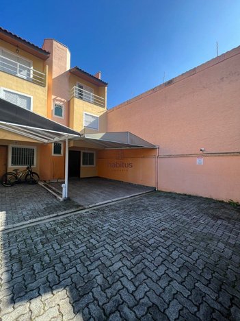 house em Rua das Monções, Jardim - Santo André - SP