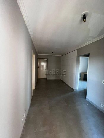 apartment em Rua Vinte e Quatro de Fevereiro, Casa Branca - Santo André - SP