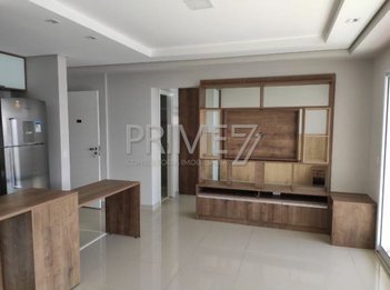 apartment em Rua Professor Luiz Curiacos, Cidade Jardim - Piracicaba - SP