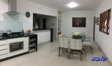 house em Sao Pedro, Areias - São José - SC