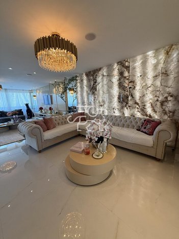 apartment em Avenida Duquesa de Goiás, Real Parque - São Paulo - SP