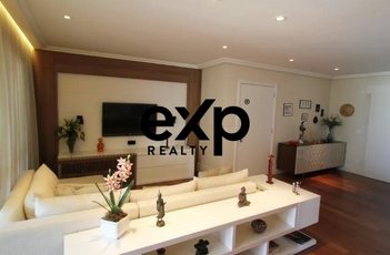 apartment em Rua Conceição Marcondes Silva, Vila Congonhas - São Paulo - SP