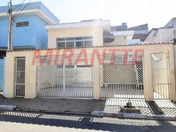 house em Avenida Coronel Manuel Py, Lauzane Paulista - São Paulo - SP