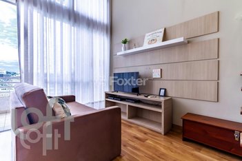 apartment em Rua Sansão Alves dos Santos, Cidade Monções - São Paulo - SP