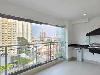 apartment em Rua Cantagalo, Vila Gomes Cardim - São Paulo - SP
