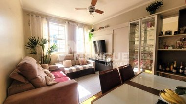 apartment em Rua Veranópolis, Passo da Areia - Porto Alegre - RS