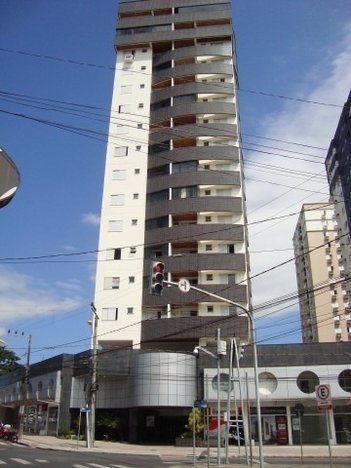 office em Itajaí, Centro - Criciúma - SC