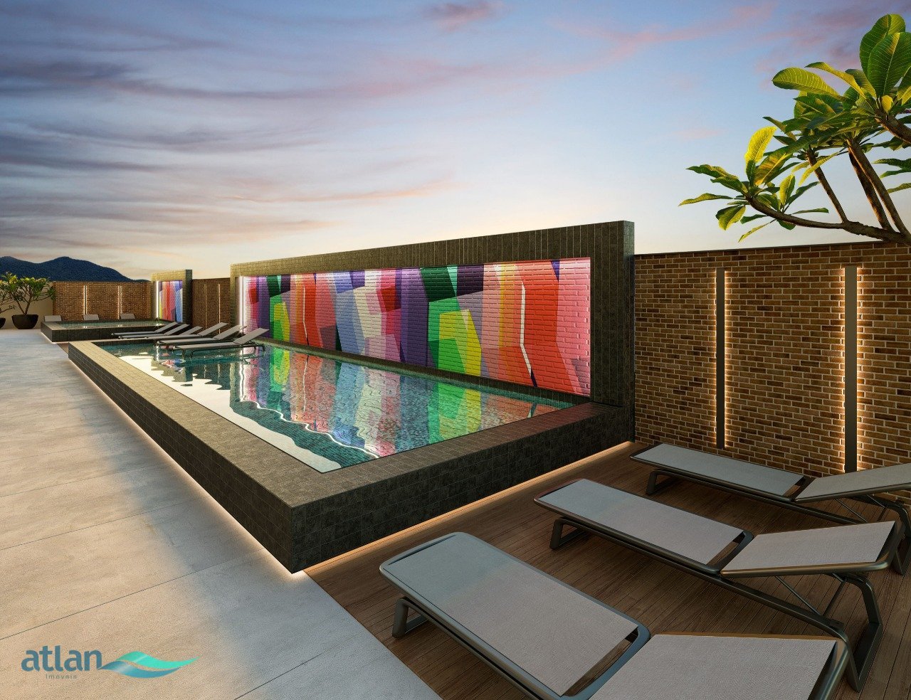 Apartamento no Morretes a venda em Meia Praia, Itapema (19)