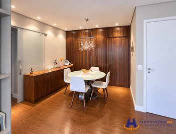 apartment em Rua Almirante Calheiros, Tatuapé - São Paulo - SP