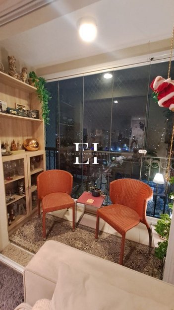 apartment em Rua Manuel Cherem, Vila Paulista - São Paulo - SP