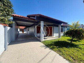 house em Rua Honório Ferreira da Silva, Centro - Capão da Canoa - RS