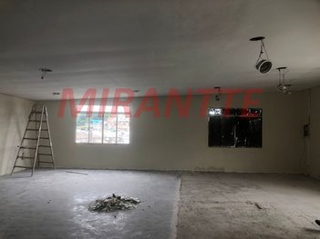 commercial_property em José De Brito De Freitas, Vila Bandeirantes - São Paulo - SP