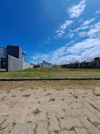 land_lot em Avenida Espírito Santo, Laranjal - Pelotas - RS