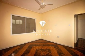 apartment em Bento Figueiredo, Rio Branco - Porto Alegre - RS