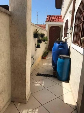 apartment em Rua Capitão Francisco Lipi, Vila Dom Pedro I - São Paulo - SP