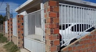 house em Avenida Atlântica, Cassino - Rio Grande - RS