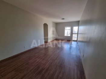 apartment em Rua Quinze de Novembro, Fundinho - Uberlândia - MG