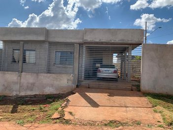 house em Rua José Bergamasco, Jardim Santa Alice - Maringá - PR