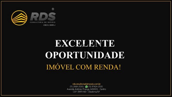 Cômodo Condomínio