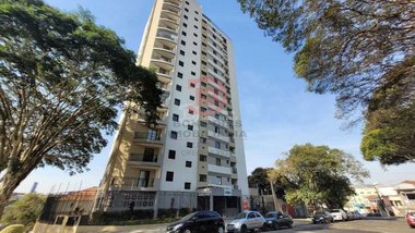 apartment em Avenida Cachoeira Paulista, Cidade Patriarca - São Paulo - SP