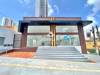 business em Rua Professor Almeida Barreto, Lagoa Nova - Natal - RN
