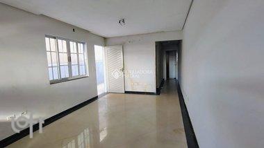 house em Dona Nina Zanotto, Jardins Las Vegas - Santo André - SP