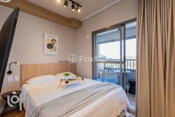 apartment em Jupuruchita, Mooca - São Paulo - SP