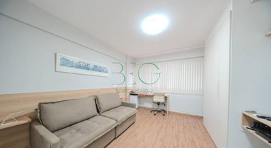 apartment em Rua Maria Paula, Bela Vista - São Paulo - SP