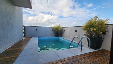 apartment em Assunção, Jardim Lindóia - Porto Alegre - RS