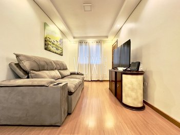 house em Rua Padre Dehon, Hauer - Curitiba - PR