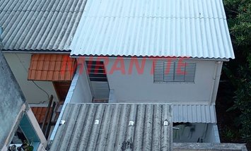 house em Rua Galiléia, Casa Verde Média - São Paulo - SP