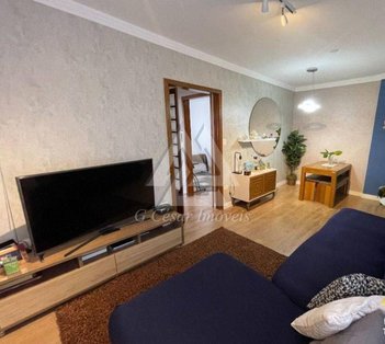 apartment em Rua Jose Bonifácio, Centro - Guaiçara - SP